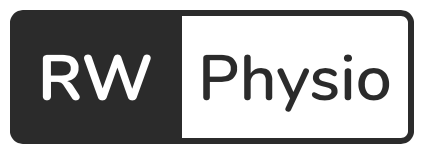RW Physio Logo